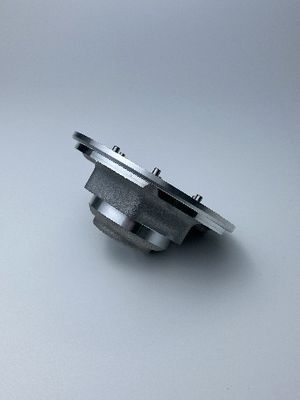 Özelleştirilmiş Düşük Gürültülü Motor Stator Rotoru 220V 200W Silindir Şekli