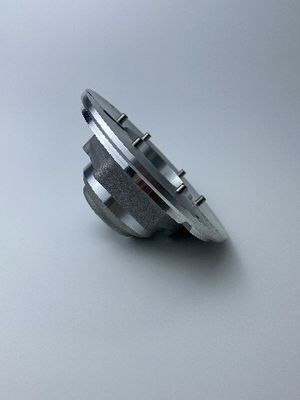 Özelleştirilmiş Düşük Gürültülü Motor Stator Rotoru 220V 200W Silindir Şekli
