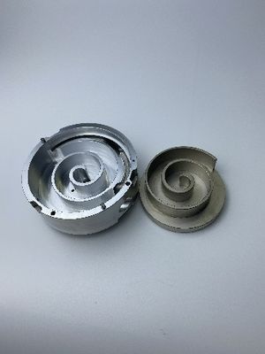 Yalıtımlı F Sınıfı Motor Stator Rotoru 220V Ac Jeneratör Statoru ve Rotoru