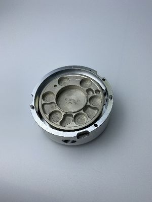 Yalıtımlı F Sınıfı Motor Stator Rotoru 220V Ac Jeneratör Statoru ve Rotoru