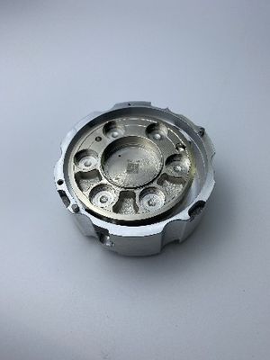 Düşük Gürültülü Motor Stator Rotoru Özel Boyut 10000 Saat Ömrü