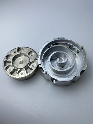 Düşük Gürültülü Motor Stator Rotoru Özel Boyut 10000 Saat Ömrü