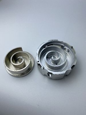 Düşük Gürültülü Motor Stator Rotoru Özel Boyut 10000 Saat Ömrü