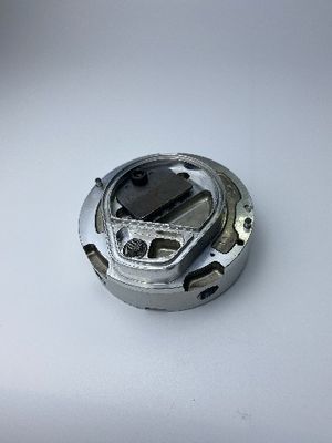 Elektrik Motorunda Silindir 50Hz Stator ve Rotor 10000 saat Ömrü