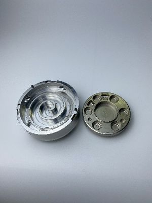 Elektrik Motorunda Silindir 50Hz Stator ve Rotor 10000 saat Ömrü
