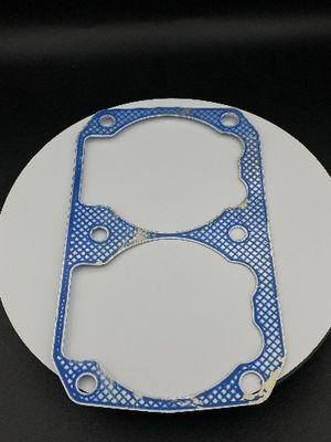 OEM özelleştirilmiş metal kalıp oluşturan valf plaka