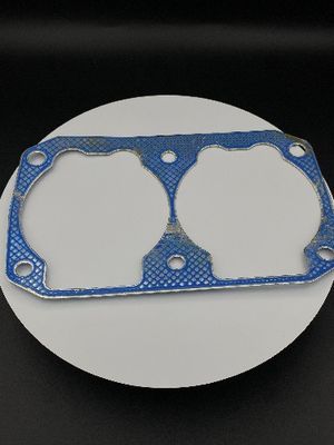 OEM özelleştirilmiş metal kalıp oluşturan valf plaka