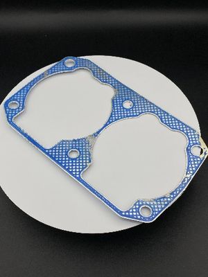OEM özelleştirilmiş metal kalıp oluşturan valf plaka