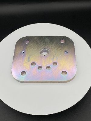 Uzun Kalıp Ömrü ile Sıcak Soğuk Yolluk Mim Metal Enjeksiyon