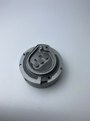 Gümüş İzoleli Dönen Motor Stator Rotoru 220V Motor Statoru ve Rotoru