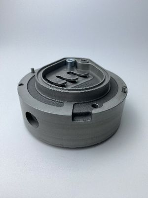 Gümüş İzoleli Dönen Motor Stator Rotoru 220V Motor Statoru ve Rotoru