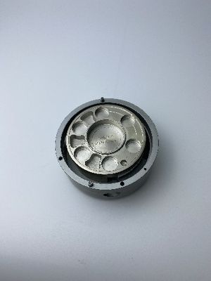 Gümüş İzoleli Dönen Motor Stator Rotoru 220V Motor Statoru ve Rotoru