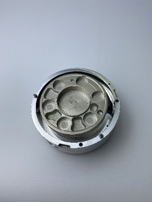 Özelleştirilmiş 200W Rotor Og Stator F Sınıfı Yalıtım Silindir Şekli