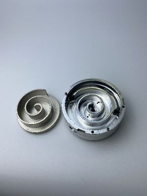 Özelleştirilmiş 200W Rotor Og Stator F Sınıfı Yalıtım Silindir Şekli
