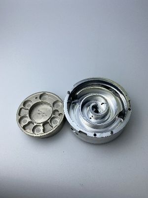 Özelleştirilmiş 200W Rotor Og Stator F Sınıfı Yalıtım Silindir Şekli