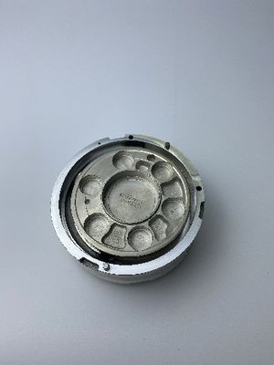 F Sınıfı Motor Stator Rotor 220V Silindir Rotor Stator Jeneratör