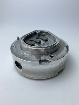 F Sınıfı Motor Stator Rotor 220V Silindir Rotor Stator Jeneratör