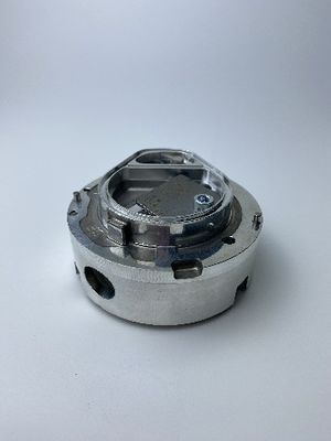 Silindir Stator ve Motor 2-3kg F Sınıfı Yalıtım 10000 Saat Ömrü