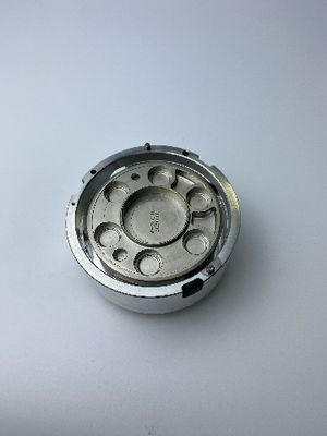 Silindir Stator ve Motor 2-3kg F Sınıfı Yalıtım 10000 Saat Ömrü