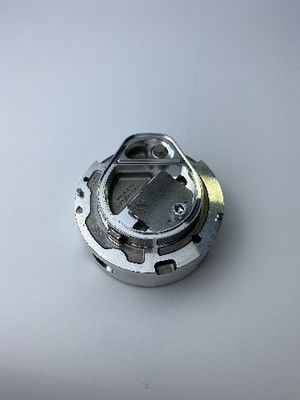Silindir Stator ve Motor 2-3kg F Sınıfı Yalıtım 10000 Saat Ömrü
