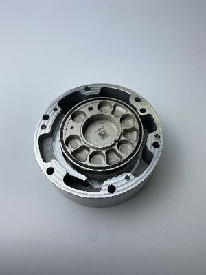 Endüstriyel Uygulamalar İçin 2-3kg Elektrik Motoru Rotor Stator 50Hz