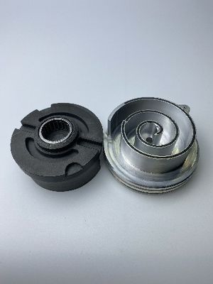 Endüstriyel Ürünler İçin Demir Normal Sıcaklık Motor Stator Rotoru