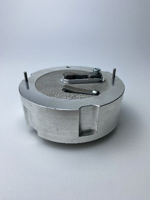 Endüstriyel Kullanım İçin 200W Dönen Dc Motor Rotoru ve Stator