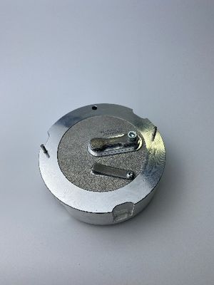 Endüstriyel Kullanım İçin 200W Dönen Dc Motor Rotoru ve Stator