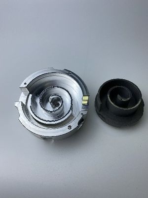 200W Motor Stator Rotor 3000 Rpm Rotor Stator Hidrolik Motor