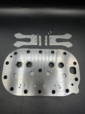 Copelan Kompresör Valf Plakası Grubu 6TJ1-250X-AWM