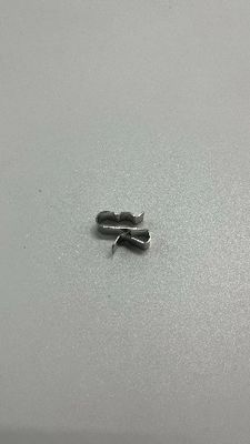 Özelleştirilmiş Tolerans ±0.01mm Özel Tasarım için CNC İşlenmiş Parçalar