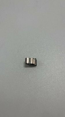 Özelleştirilmiş Tolerans ±0.01mm Özel Tasarım için CNC İşlenmiş Parçalar