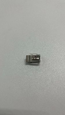 Otomotiv endüstrisi için özel CNC işleme parçaları cilalama