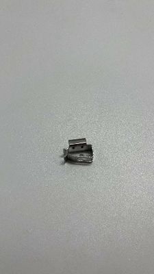 Otomotiv endüstrisi için özel CNC işleme parçaları cilalama