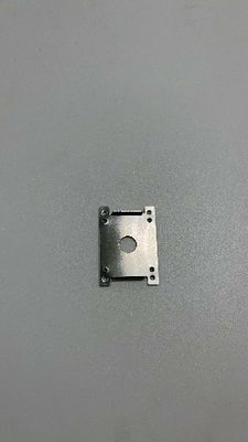 Destek Customized CNC İşleme Parçaları cilalama
