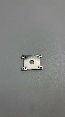 Destek Customized CNC İşleme Parçaları cilalama