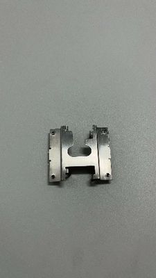 Gelişmiş Boya Teknolojisi ile Elektronik CNC Üretim Ürünleri CNC İşlenmiş Parçalar