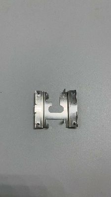 Gelişmiş Boya Teknolojisi ile Elektronik CNC Üretim Ürünleri CNC İşlenmiş Parçalar