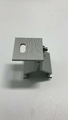 Çin fabrika damgalama ve cilalama fotovoltaik ürünler CNC İşlenmiş Parçalar