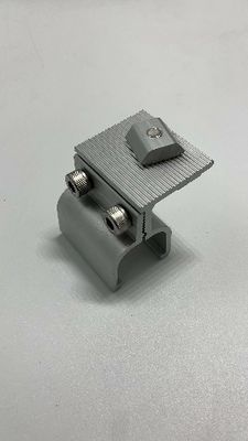 Çelik, Alüminyum, Bakır, Bakırdan AC Kompresör Bileşenleri