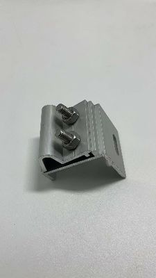 AC Kompresör Bileşenleri HVAC Sistemleri için Çeşitli Boyutlar