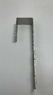 Özel metal CNC işleme parçaları için 7-15 günlük teslimat döngüsü