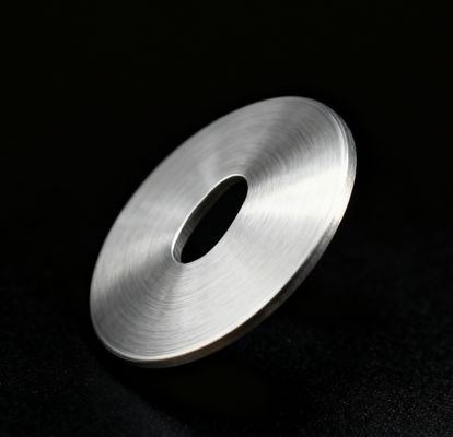 Özelleştirilmiş Otomotiv Damgalama Parçaları ANSI BS 0.01mm Tolerans
