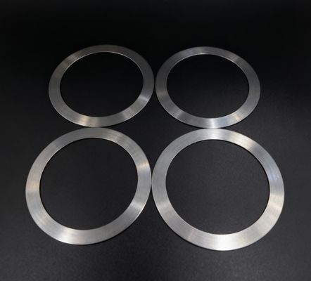 Hava Kompresörü Valf Kamışı Egzoz sızıntısı / Burç Pul Ara Parçası