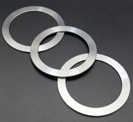 Hava Kompresörü Valf Kamışı Egzoz sızıntısı / Burç Pul Ara Parçası