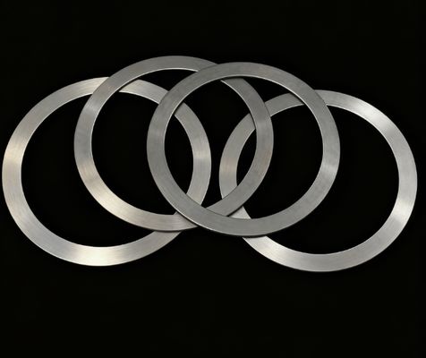 Hava Kompresörü Valf Kamışı Egzoz sızıntısı / Burç Pul Ara Parçası