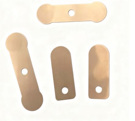 Yağsız, Kayış Tahrikli Modeller için Hava Kompresörü Giriş ve Egzoz Valf Plaka Kitleri 550W / 750W / 1100W / 1500W