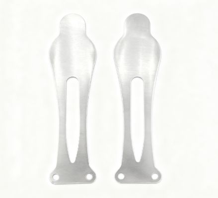 Bitzer soğutma kompresörleri için giriş ve egzoz kamış valf plakaları