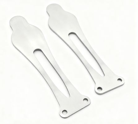 Bitzer soğutma kompresörleri için giriş ve egzoz kamış valf plakaları