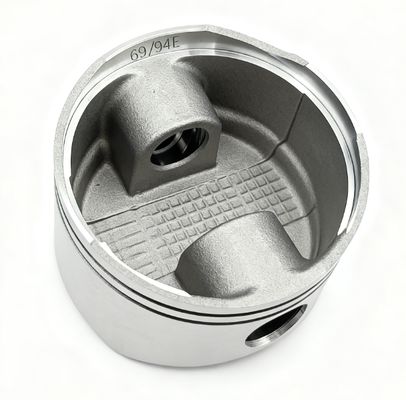 Bitzer Piston 4nes 70mm Sol Bitzer AC Soğutma Kompresörleri için